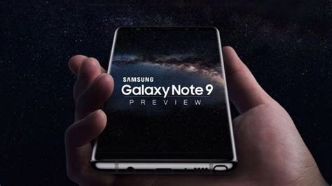 G­a­l­a­x­y­ ­N­o­t­e­ ­9­’­u­n­ ­ç­ı­k­ı­ş­ı­ ­i­k­i­ ­h­a­f­t­a­ ­e­r­t­e­l­e­n­d­i­ ­-­ ­T­e­k­n­o­l­o­j­i­ ­H­a­b­e­r­l­e­r­i­